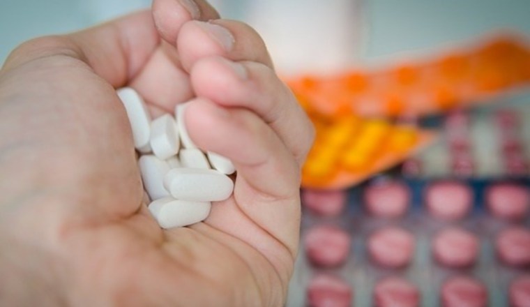 No deben automedicarse. /Foto Pixabay