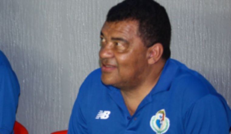 Nelson Gallego trabaja con la selección de Panamá desde el 2014. Nelson Gallego trabaja con la selección de Panamá desde el 2014. /Foto Anayansi Gamez