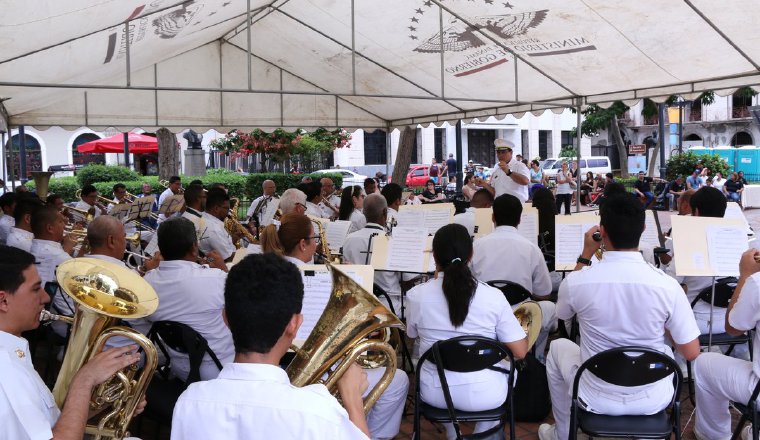 La calidad de su música es fruto de la pasión y la disciplina. La calidad de su música es fruto de la pasión y la disciplina.