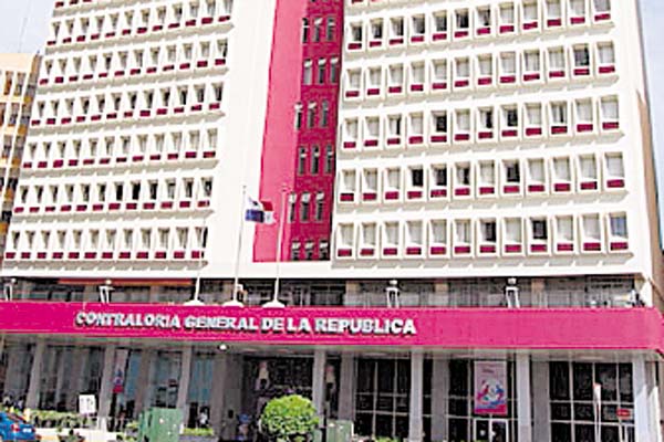 Humbert no ha hecho auditorías por enriquecimiento injustificado