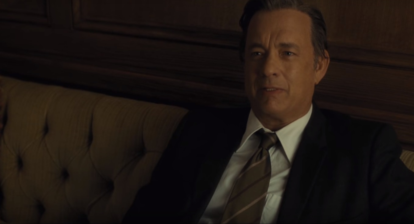 'The post' está en esta lista.
