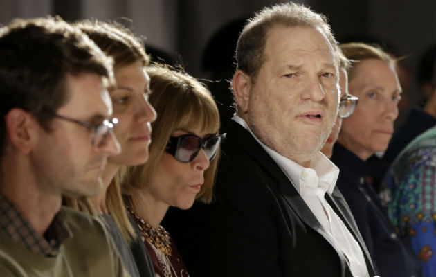 Compañía en banca rota. Foto: AP