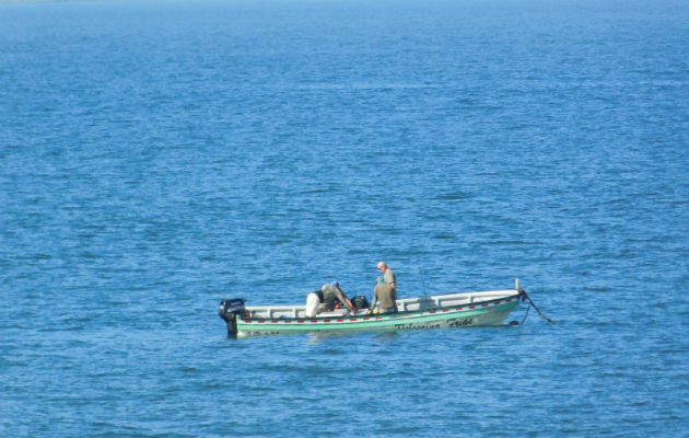 Reanudan visitas a isla Iguana tras cuatro bombas encontradas