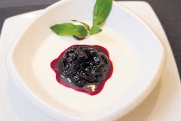 Delicias para paladares exigentes