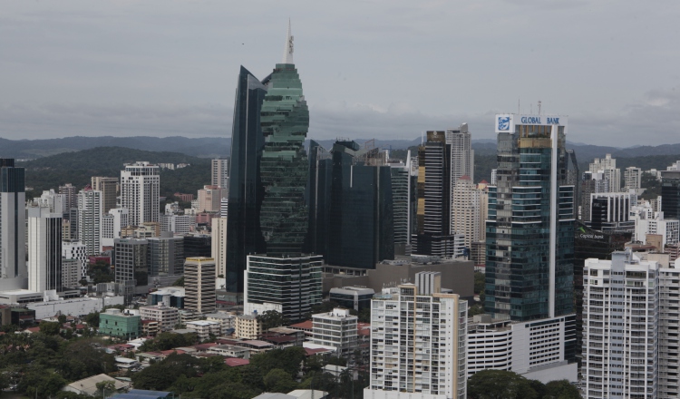 Cada vez que la FED aumenta su tasa, va a tener una incidencia en Panamá  debido al costo del dinero. /Foto Víctor Arosemena