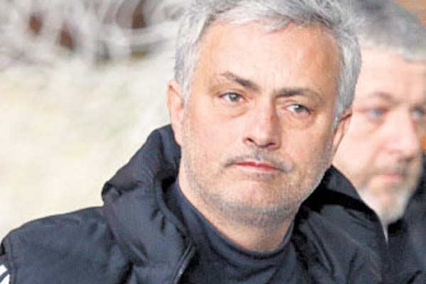 José Mourinho