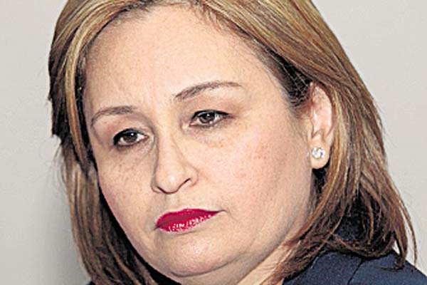 Una de las fiscales destituidas ya había sido citada a la Procuraduría