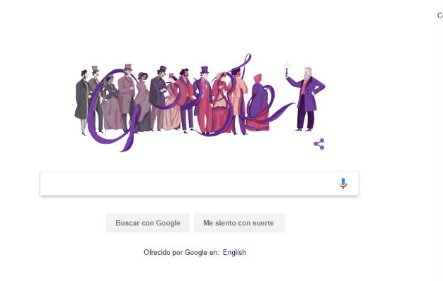 Imagen de Google