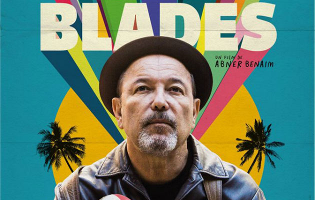 Rubén Blades. 