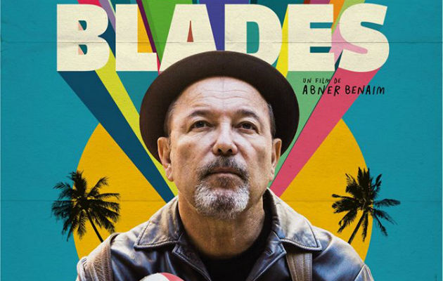 Rubén Blades.