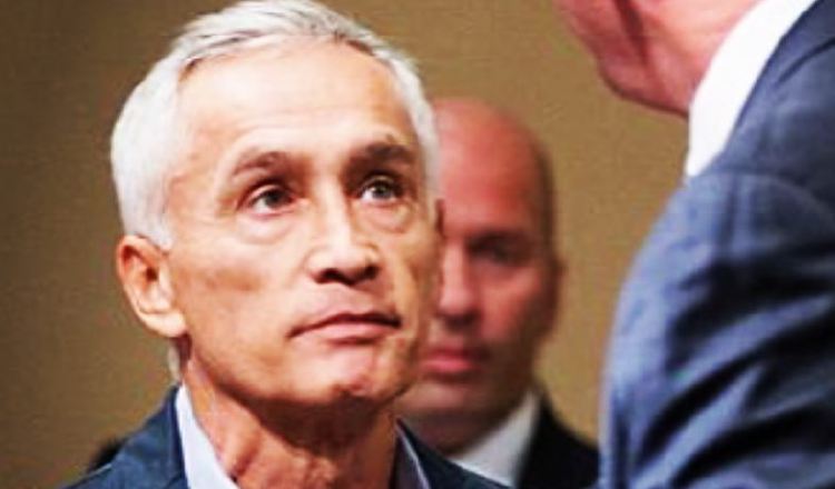 Jorge Ramos 