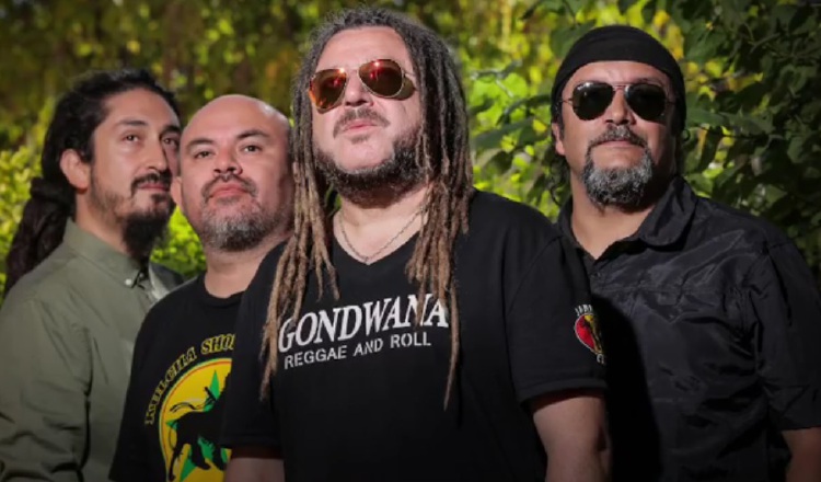 Este viernes 23 de marzo se presentará Gondwana. /Foto Facebook