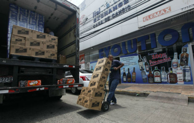 Panamá continuará defendiendo los derechos de sus sectores productivos, según el MICI 