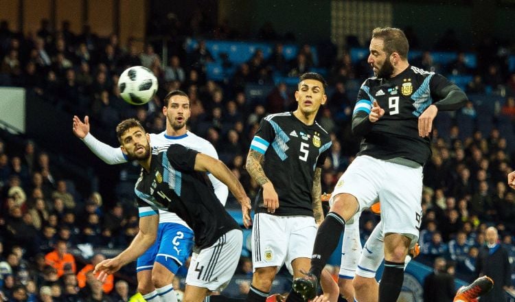 La Selección Mayor de Fútbol de Argentina quedó en segundo lugar del Mundial de Brasil 2014, al caer 1-0 ante Alemania./Foto EFE