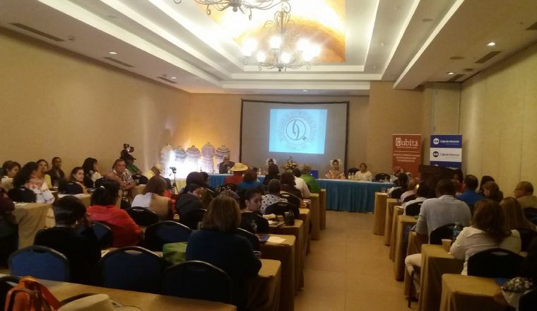 Congreso de la Pollera. Congreso de la Pollera.