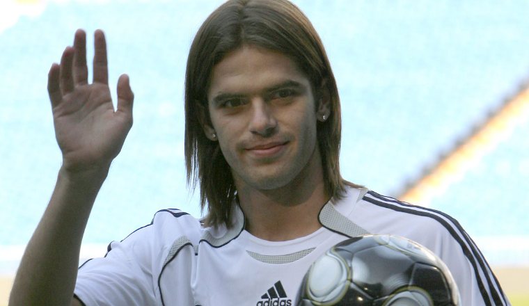 Gago jugó cinco temporadas con el Real Madrid. Gago jugó cinco temporadas con el Real Madrid. /Foto EFE