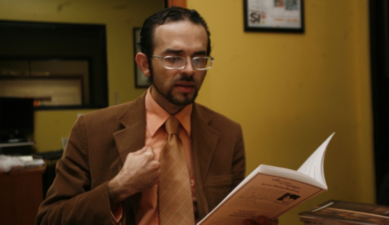 Salvador Medina Salvador Medina