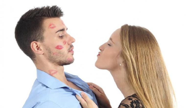 Hay mujeres a las que también les gusta ejercer control. Hay mujeres a las que también les gusta ejercer control.