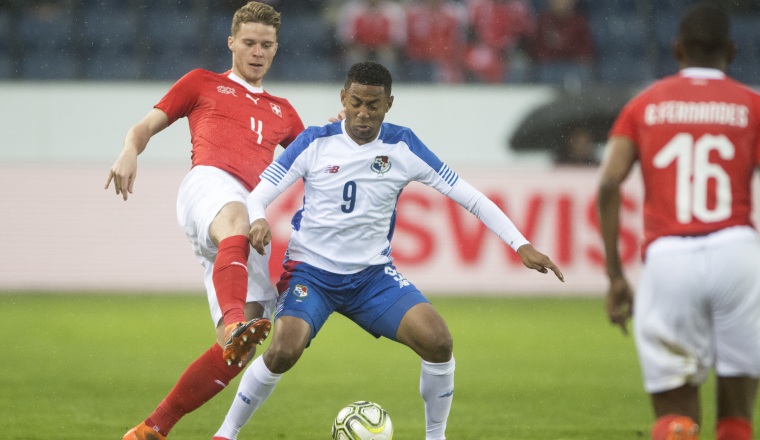 Panamá será uno de los rivales de Inglaterra en el Grupo G, completado por Bélgica y Túnez. /Foto AP