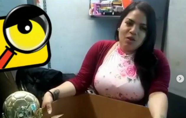 Hacía buena mancuerna con la One Two