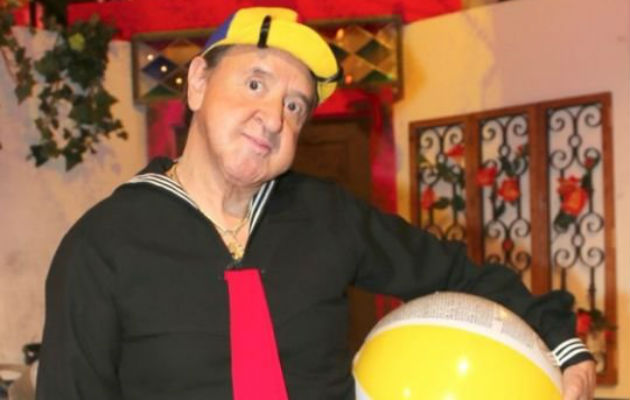 Su verdadero nombre es Federico