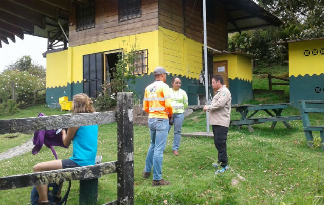 Se ha dotado de telefonía con tecnología satelital a 20 lugares 