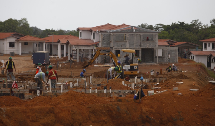 A las inmobiliarias que no pagan cuando resultan culpables se les puede secuestrar, el problema está con aquellas promotoras que liquidan la sociedad o que no tienen activos. Archivo