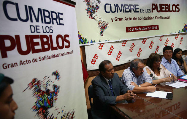 El presidente Nicolás Maduro está invitado a la Cumbre de los Pueblos. FOTO/EFE