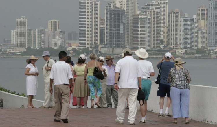 El Consejo Municipal de Panamá ha pedido aprobar nuevas normas de seguridad. Archivo