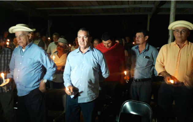 Foto: Zenaida Vásquez.