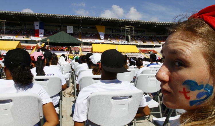 Líderes mundiales vendrán a Panamá para una reunión previa. Edwards Santos