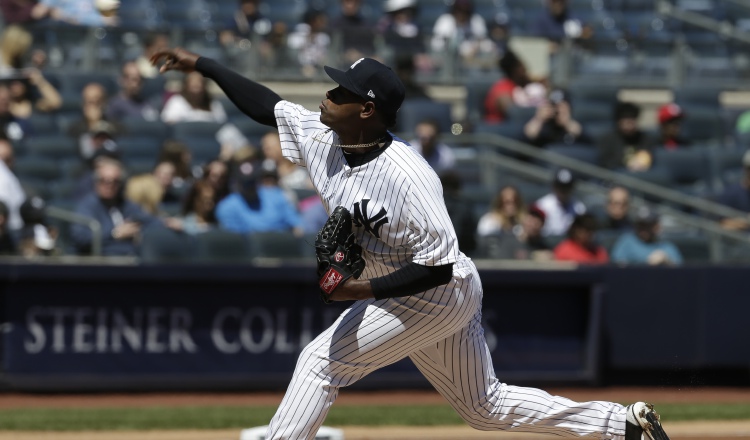 Luis Severino AP