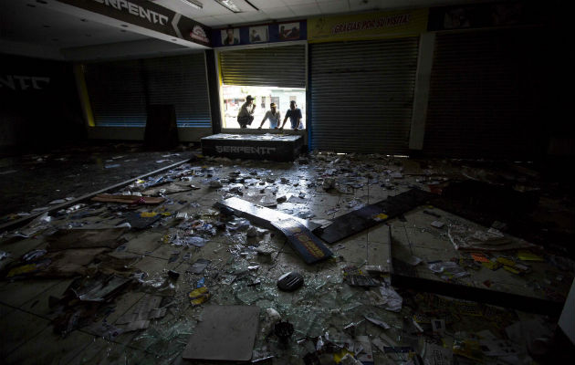 Violencia, Protestas, Nicaragua