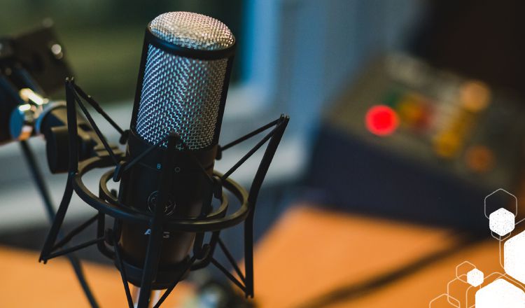 Los podcasts fueron pensados como audios de blogs