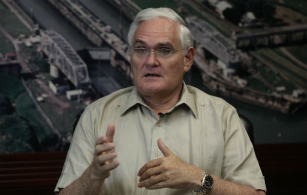 La junta directiva del Canal deberá elegir a una persona que tenga conocimientos del sector marítimo