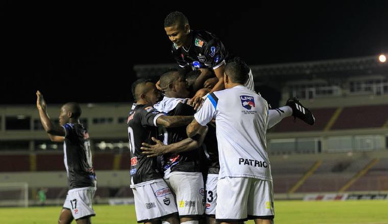 Tauro necesita ganar y rogar que Alianza pierda para poder clasificar. Tauro necesita ganar y rogar que Alianza pierda para poder clasificar. Fepafut