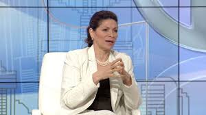Diputada Ana Matilde Gomez