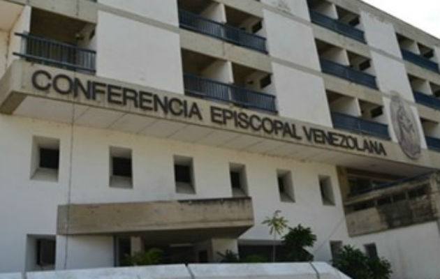 La crisis en Venezuela "deslegitima" las elecciones, dice la Iglesia Venezuela, elecciones, crisis