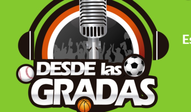 Logo del podcast.