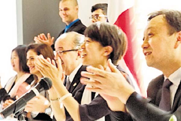 Educadores irán a China en junio para intercambio escolar