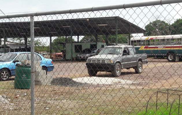 Los conductores tienen medidas de sanción. Foto: Zenaida Vásquez. 