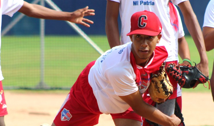 Gabriel Agrazal /Foto Fedebeis