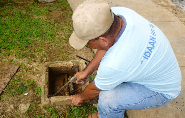 Los programas de cortes inician en los próximos días.- Foto/Thays Domínguez