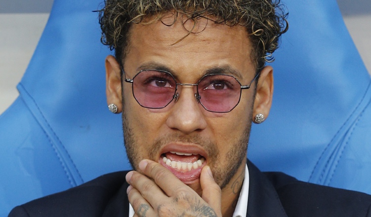 Neymar