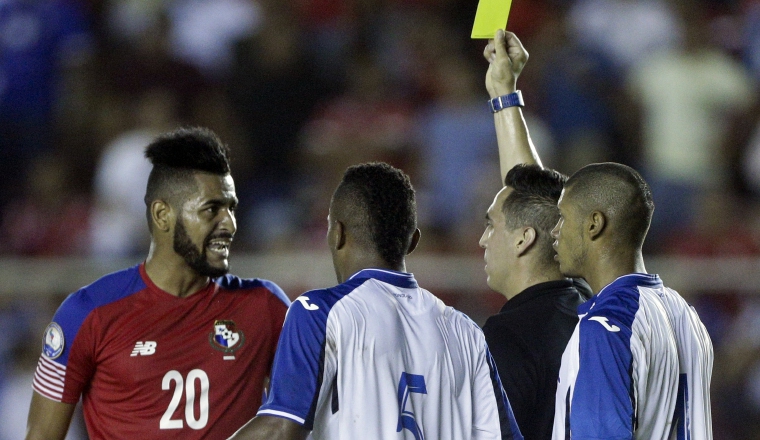 El mediocampista es uno de los nuevos líderes de la selección. /Foto AP
