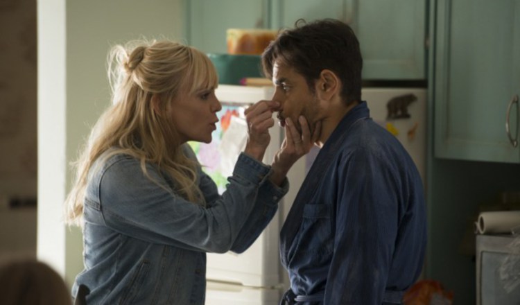 Se trata de una comedia romántica al mejor estilo de Eugenio Derbez.