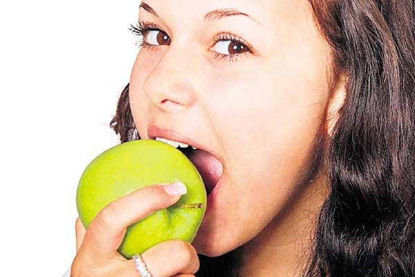 Se sugiere el consumo de 3 a 5 frutas al día.