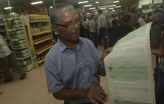 Más de 200 millones de dólares  ha inyectado este beneficio  a la economía nacional. /Foto Archivo