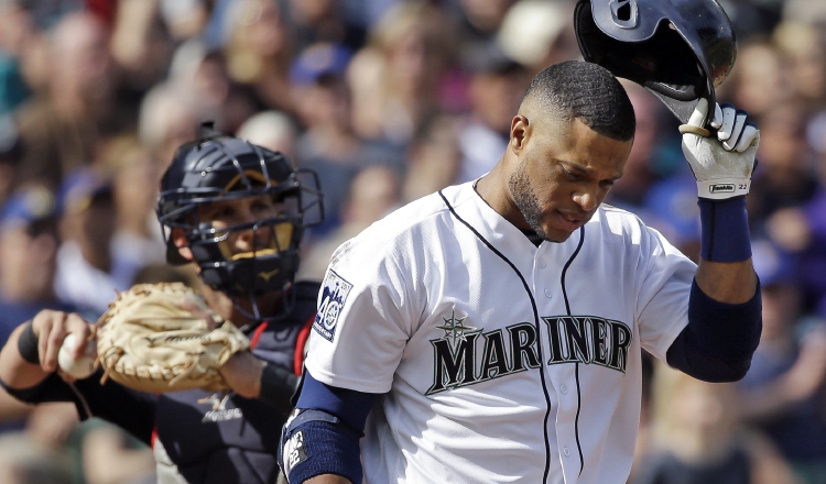 Robinson Canó /Foto AP