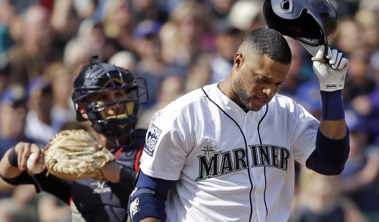 Robinson Canó  /Foto AP